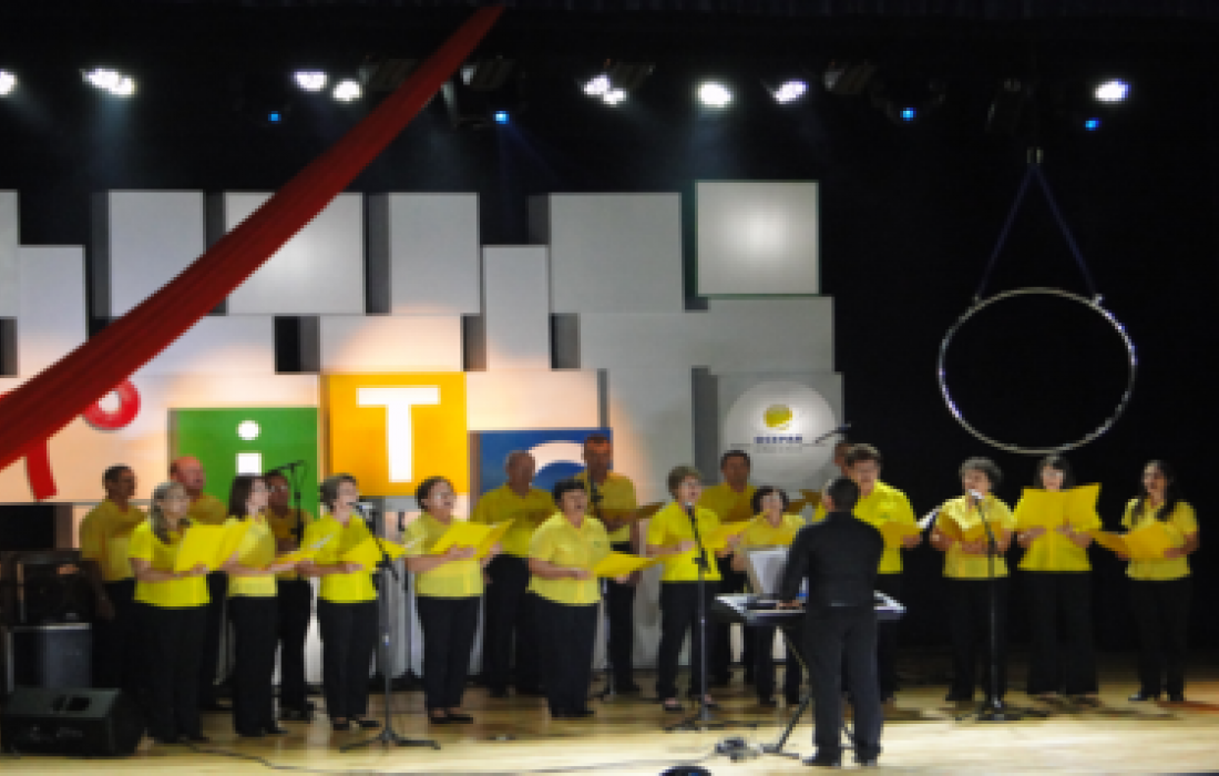 Copagril participa do Interc&acirc;mbio Cultural entre Cooperativas