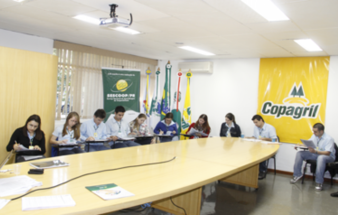 Auditores Internos se preparam para auditoria da recertifica&ccedil;&atilde;o BRC