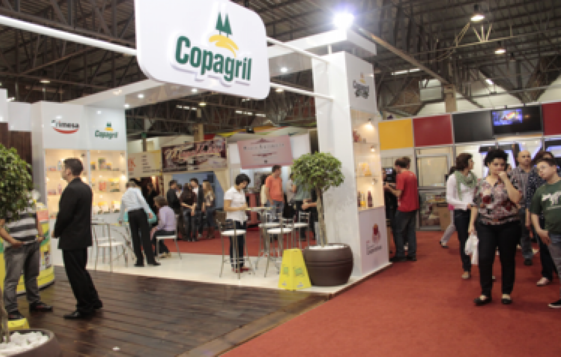 Copagril estar&aacute; presente na Expo Rondon 2013 apresentando todas as suas atividades