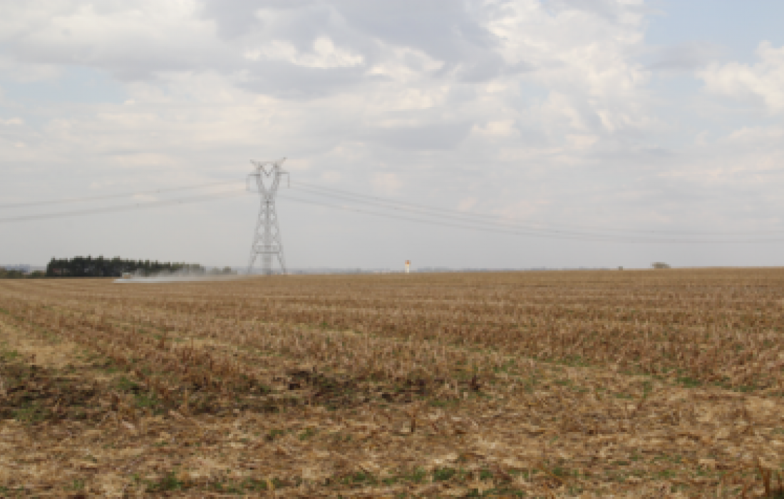 Copagril alerta produtores rurais sobre os cuidados necess&aacute;rios com a eletricidade