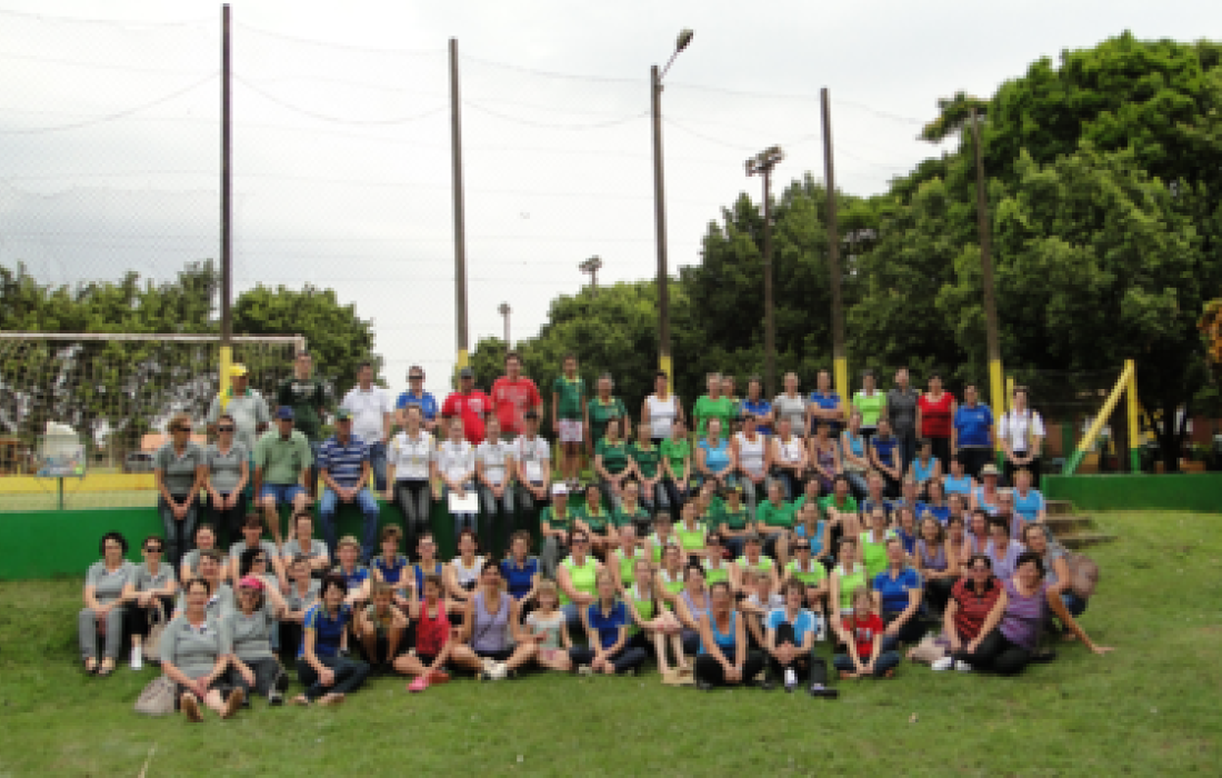 ACFC realiza Olimp&iacute;ada Esportiva, neste s&aacute;bado