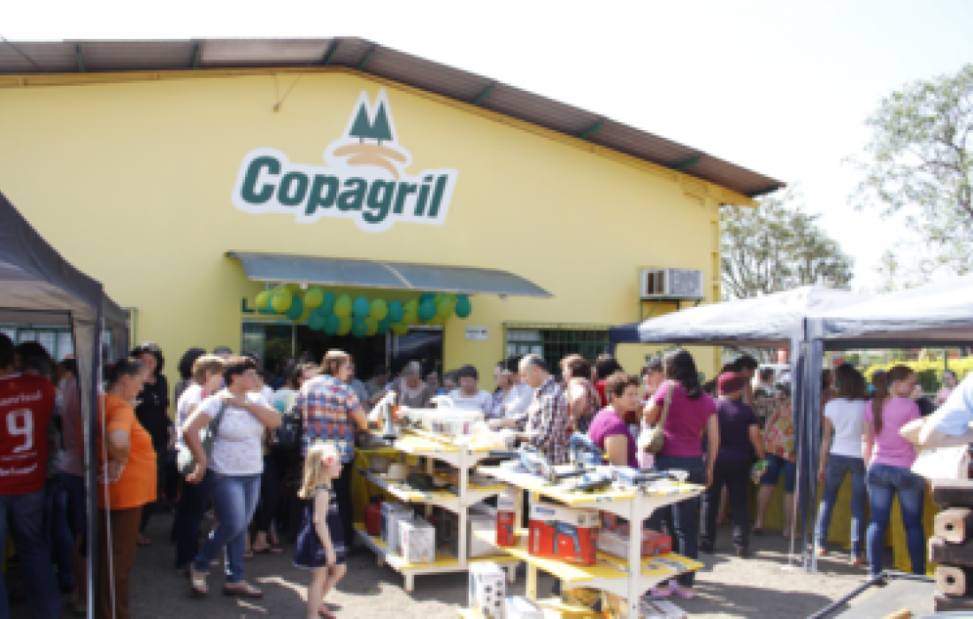 Unidade de Margarida recebe mulheres para o Conhecendo a Sua Unidade