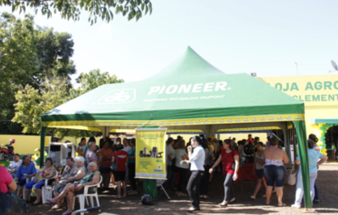 Conhecendo a Sua Unidade &eacute; realizado em S&atilde;o Clemente