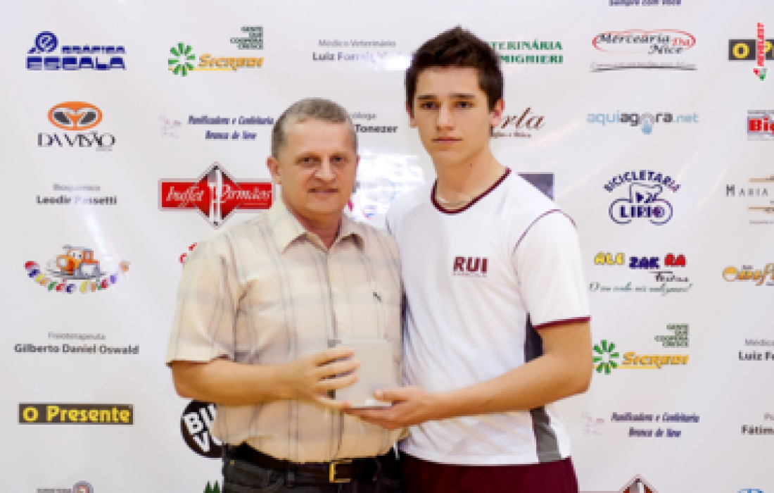 Supermercados Copagril conquistam pr&ecirc;mio &ldquo;Top of Mind Rui Barbosa&rdquo;