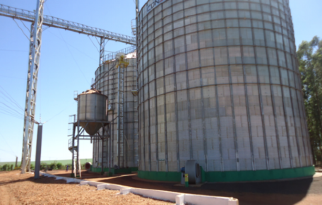 Mais cinco unidades da Copagril obt&ecirc;m certificado de conformidade na IN29