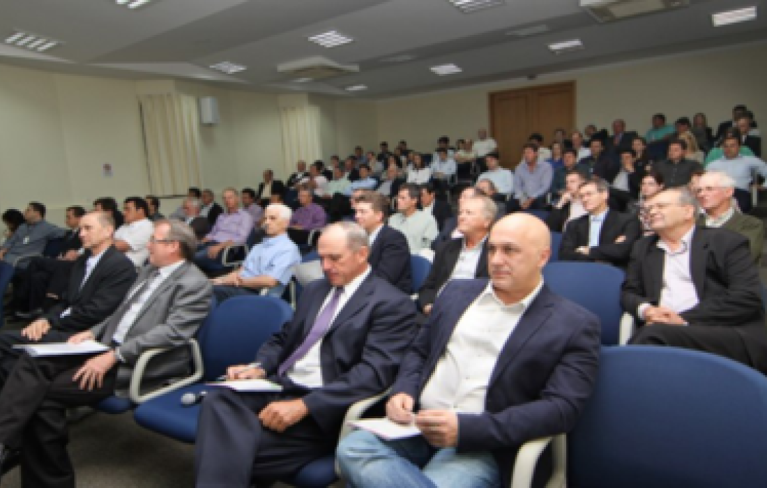 F&oacute;rum dos presidentes