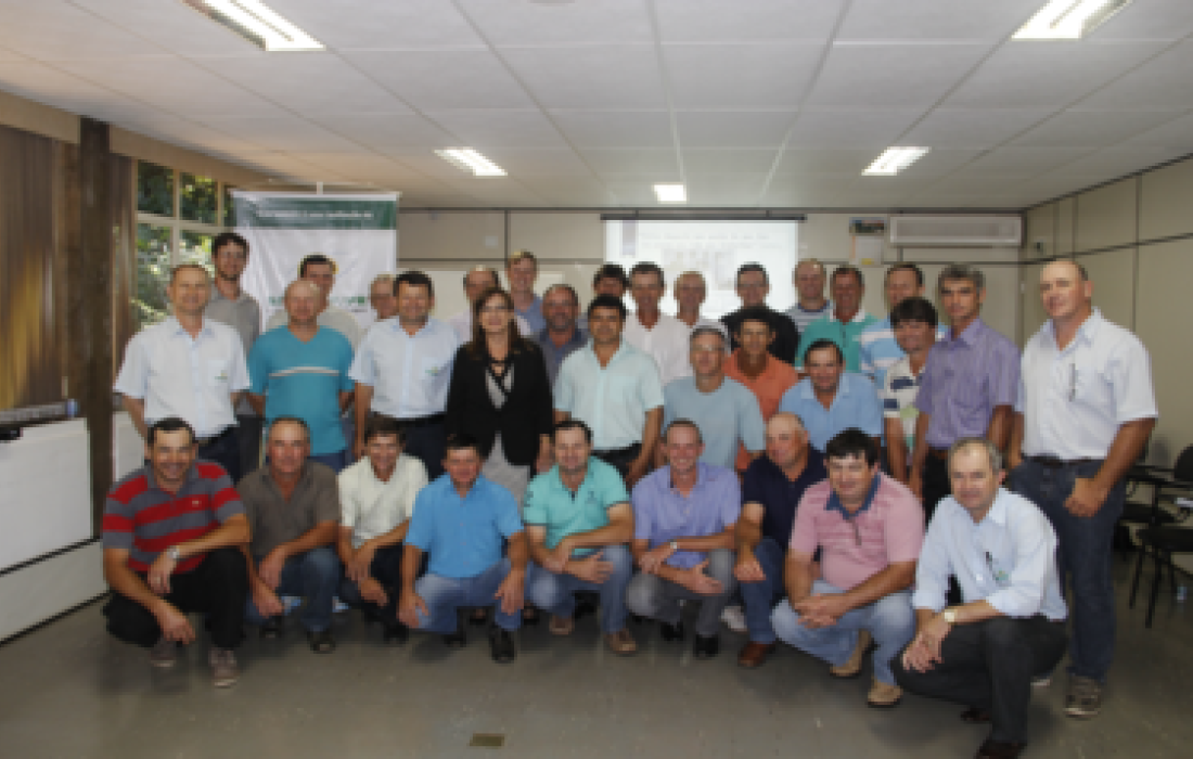 Comunica&ccedil;&atilde;o e lideran&ccedil;a foram tema do segundo m&oacute;dulo da capacita&ccedil;&atilde;o de conselheiros