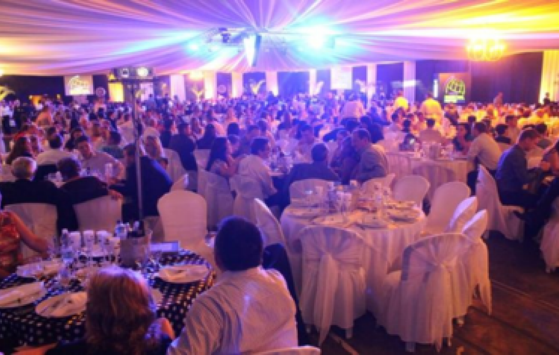 Copagril e associados s&atilde;o reconhecidos no Pr&ecirc;mio Marechal