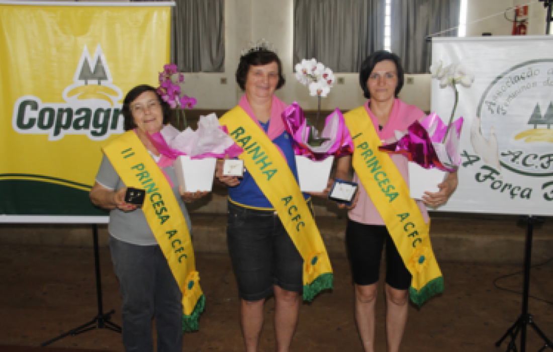 Encontro Anual da ACFC &eacute; sucesso mais uma vez