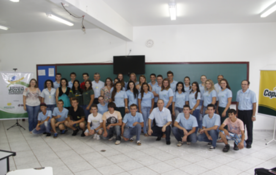 Jovem Aprendiz: o mercado de trabalho de portas abertas