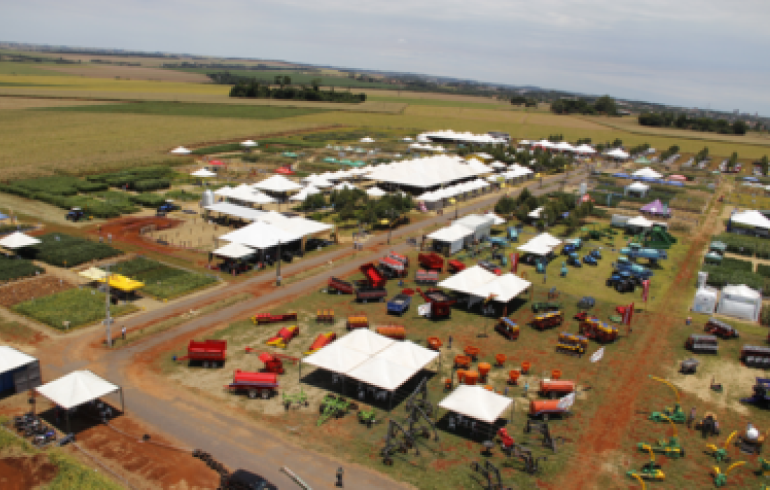 Organiza&ccedil;&atilde;o do Dia de Campo espera novo recorde de p&uacute;blico