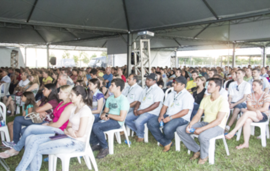 Copagril inicia ciclo de pr&eacute;-assembleias com funcion&aacute;rios da cooperativa