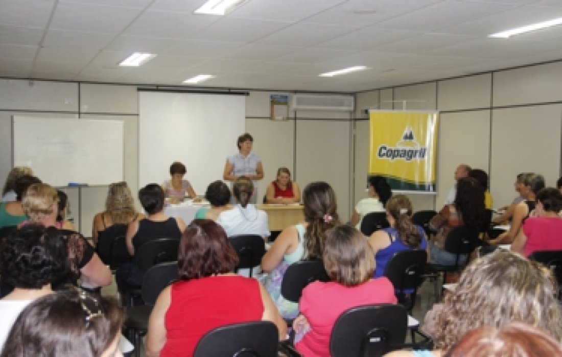 ACFC realiza Assembleia Geral Ordin&aacute;ria