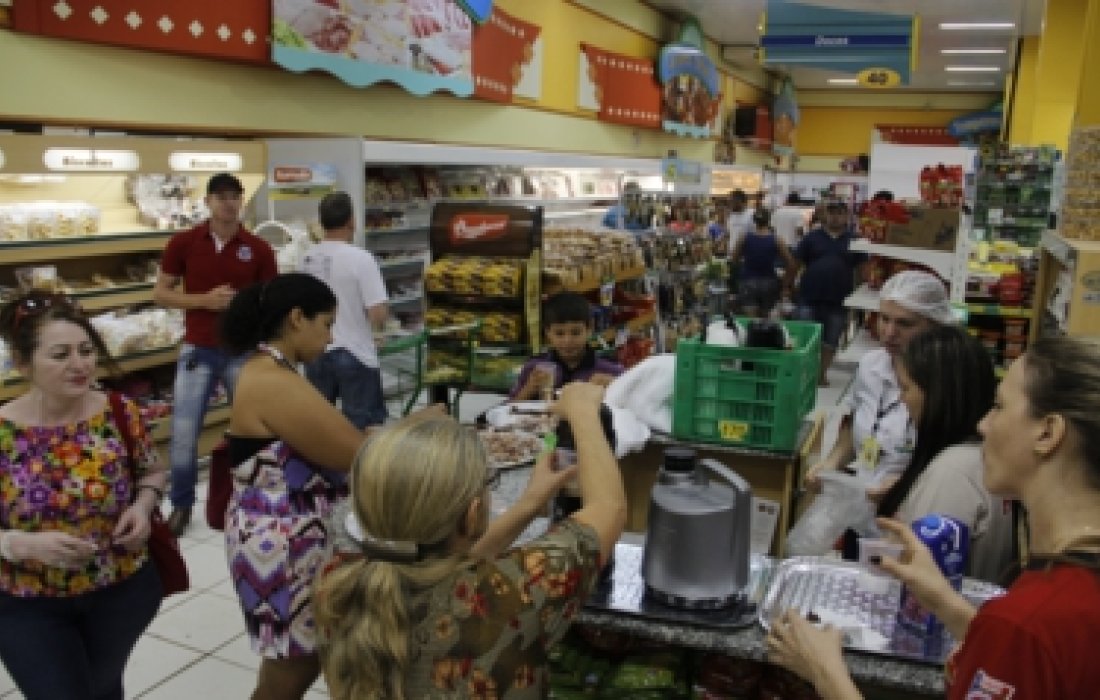 Dia Internacional da Mulher