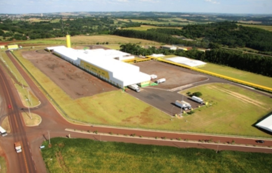 Unidade Industrial de Aves Copagril completa nove anos