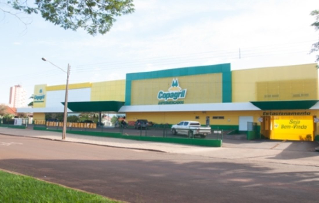 Ranking destaca crescimento de 52,6% no faturamento dos Supermercados Copagril