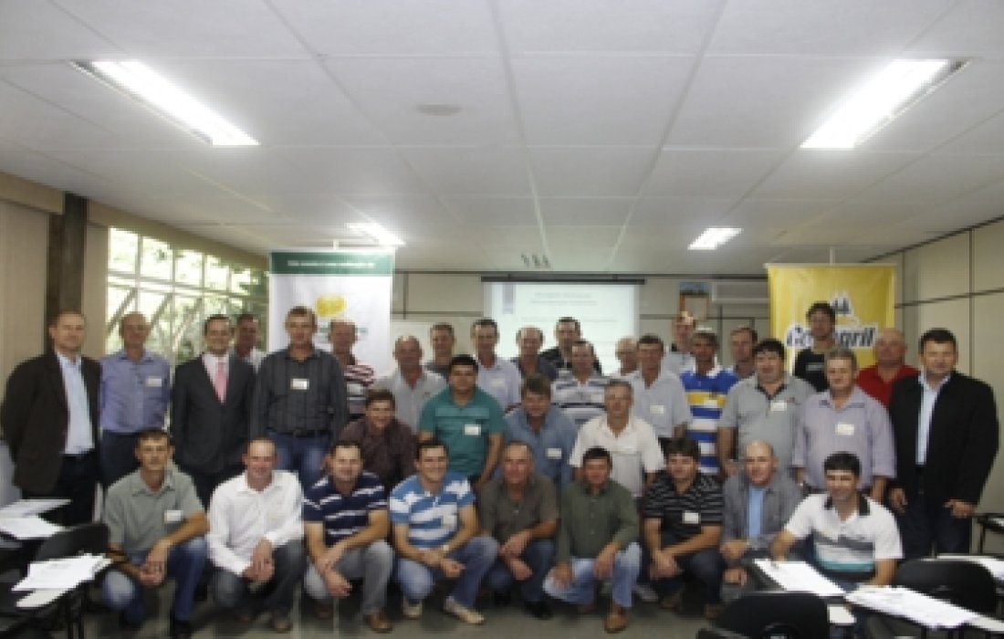 Capacita&ccedil;&atilde;o de conselheiros: conclu&iacute;do o quinto m&oacute;dulo