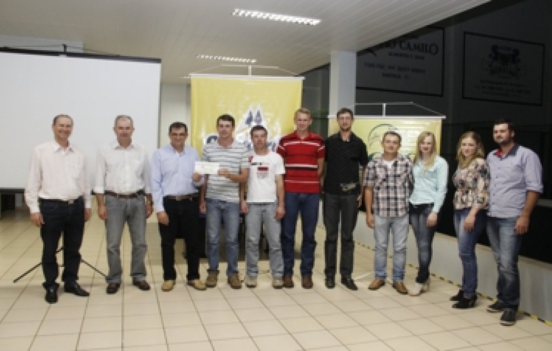 ACJC encerra concurso dos Projetos Agr&iacute;colas, no s&aacute;bado