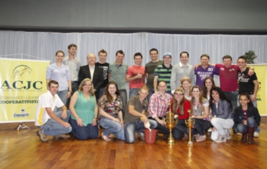 ACJC realiza Maratona Cultural, no s&aacute;bado