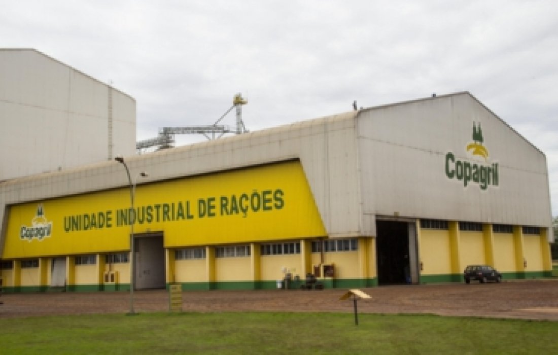 Unidade de Ra&ccedil;&otilde;es de Entre Rios obt&eacute;m reconhecimento de atendimento &agrave;s Boas Pr&aacute;ticas de Fabrica&ccedil;&atilde;o