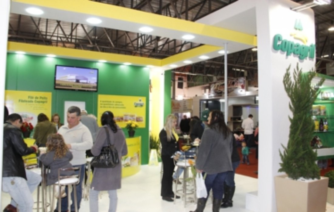  Copagril mostrar&aacute; todas as suas atividades na Expo Rondon