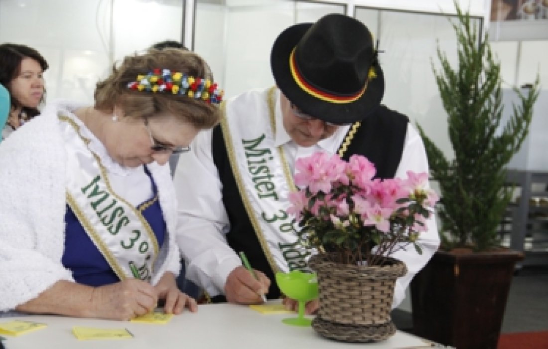  Pr&ecirc;mios da Copagril sorteados na Expo Rondon ser&atilde;o entregues nesta ter&ccedil;a-feira (29)