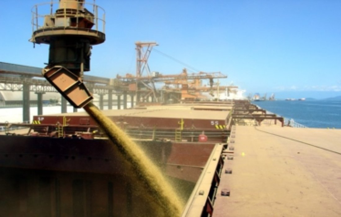 Cooperativismo paranaense se destaca como grande exportador do setor e do Estado