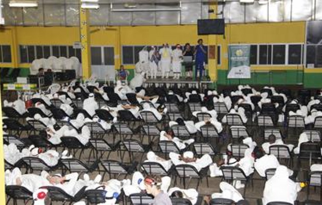 Unidade Industrial de Aves realiza 4&ordf; Semana da Pol&iacute;tica da Qualidade