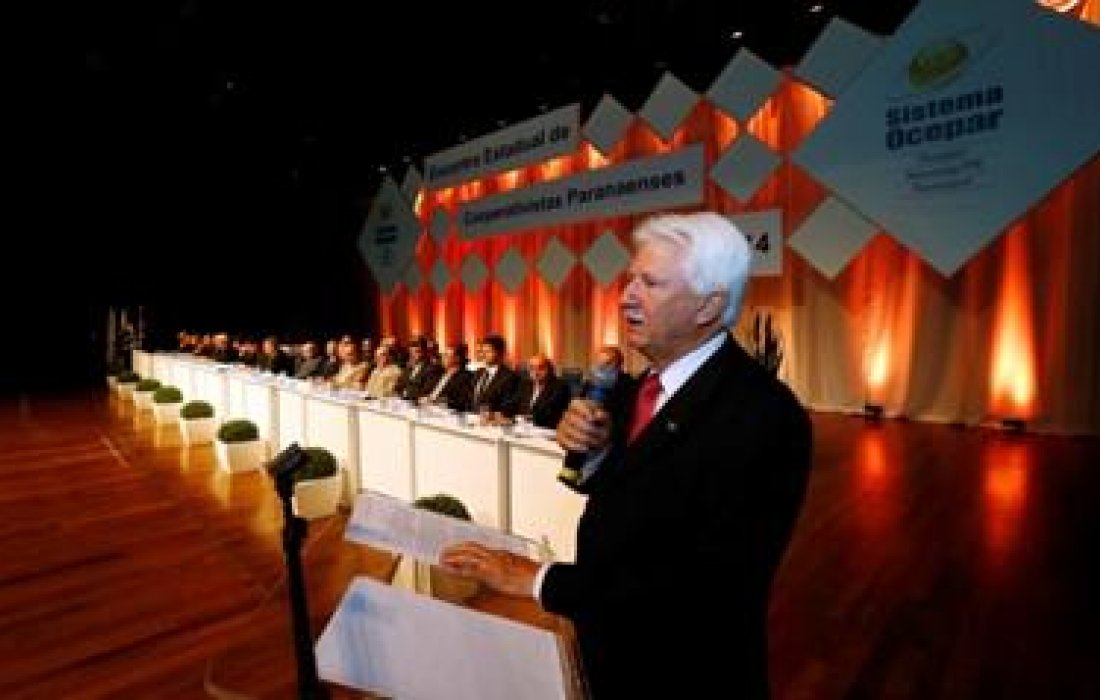 Industrializa&ccedil;&atilde;o gerou mais crescimento para cooperativas do Paran&aacute; em 2014