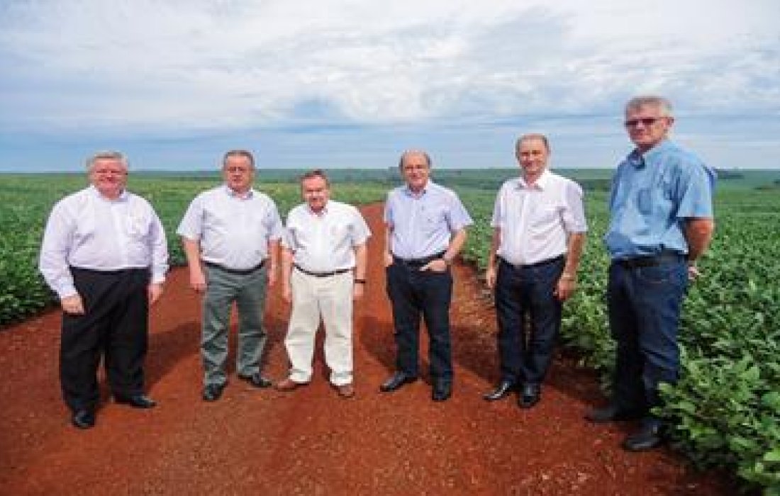 Frimesa investir&aacute; em novo frigor&iacute;fico de su&iacute;nos