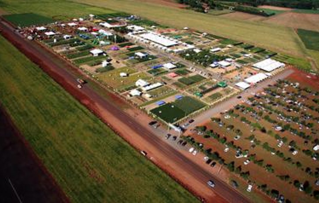 Copagril prepara a melhor e maior edi&ccedil;&atilde;o do Dia de Campo