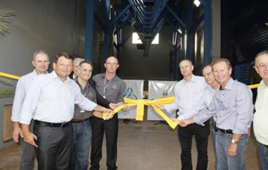 Copagril e Astrea, um projeto para o futuro