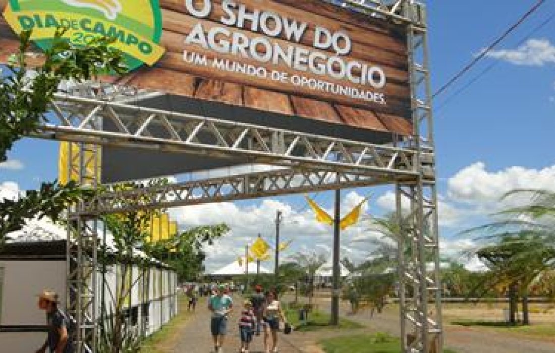 Com atra&ccedil;&otilde;es especiais, Dia de Campo Copagril ser&aacute; aberto hoje &agrave; noite