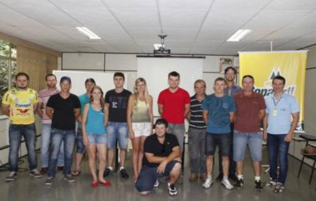 ACJC elege nova diretoria