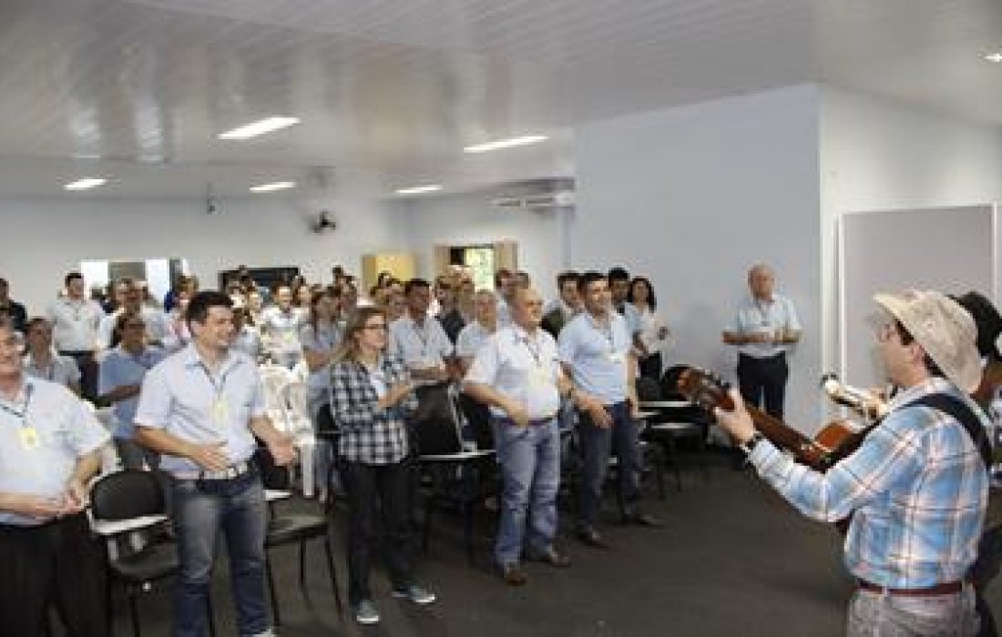 Sipat segue com programa&ccedil;&atilde;o at&eacute; sexta-feira