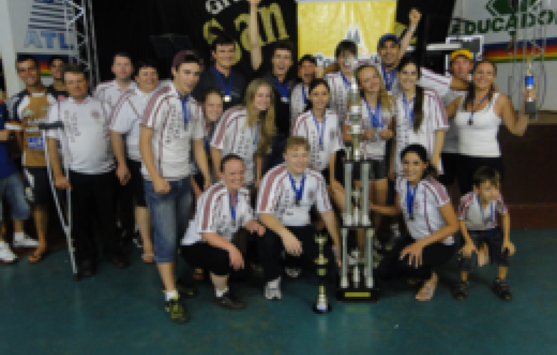 OLIMP&Iacute;ADA DA ACJC