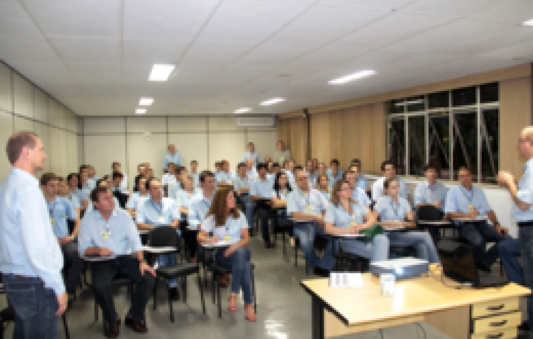 POL&Iacute;TICA DA QUALIDADE COPAGRIL