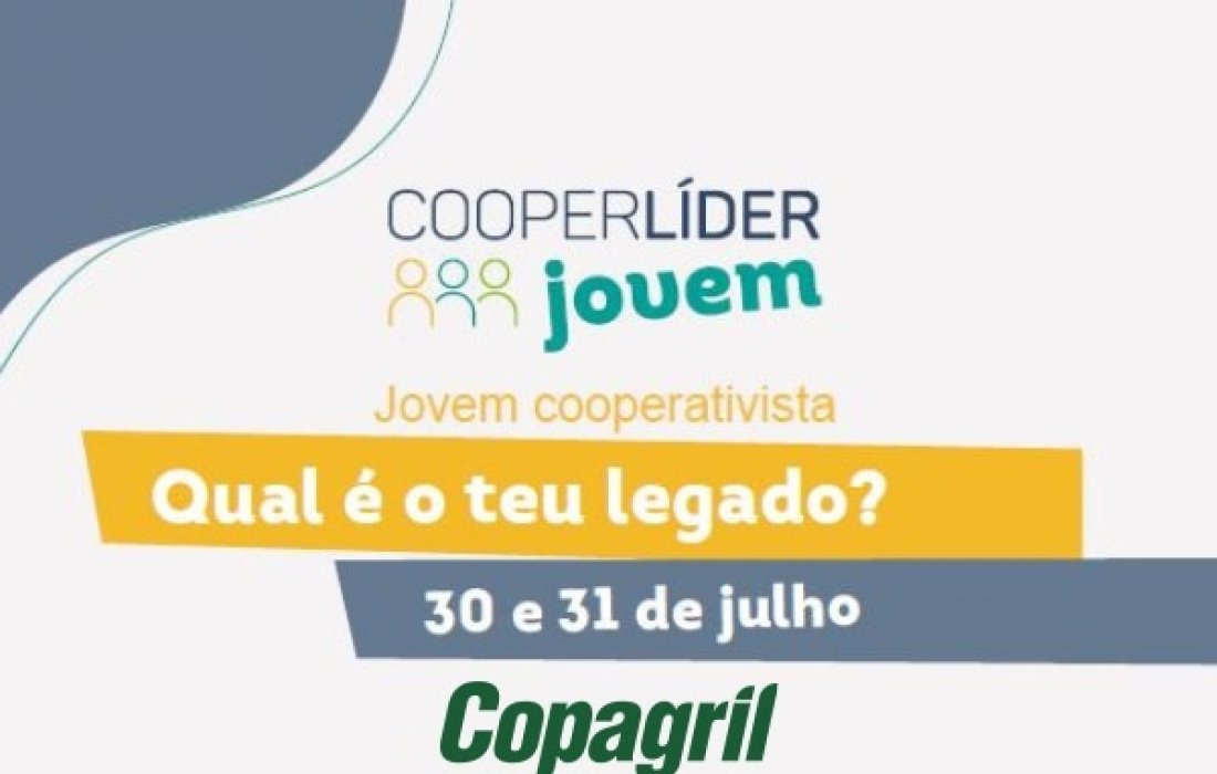 Copagril leva jovens da ACJC ao Cooperl&iacute;der Jovem