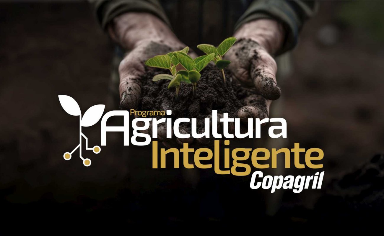 Agricultura Inteligente Copagril