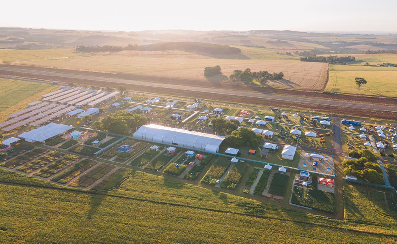  Agroshow Copagril 2025, um Sucesso Inesquecvel! 