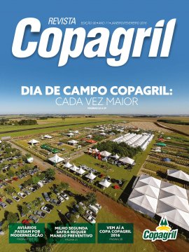 Janeiro/Fevereiro 2016