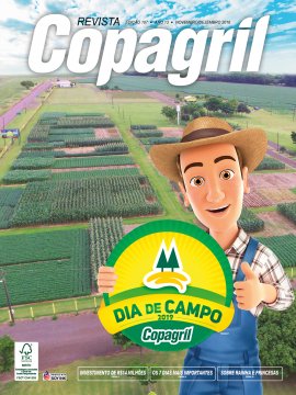 Novembro/Dezembro 2018 