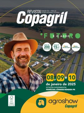 Outubro / Novembro / Dezembro 2024