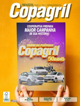 Novembro/Dezembro 2019