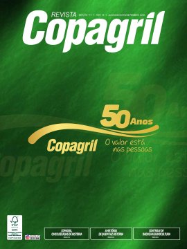 Julho/Agosto/Setembro 2020