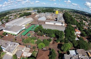 Centro de Distribuição