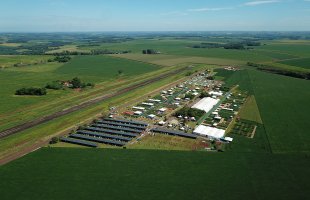 Estação Experimental