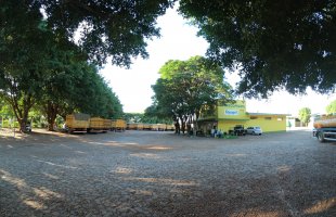 Copagril Transportes