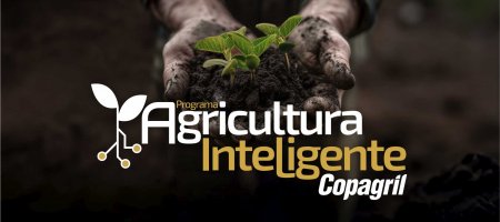 Agricultura Inteligente Copagril