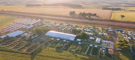  Agroshow Copagril 2025, um Sucesso Inesquecvel! 